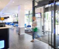 Hotel Ibis Budget Berlin Alexanderplatz