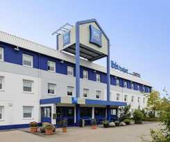  B&B HOTEL Rostock-Broderstorf