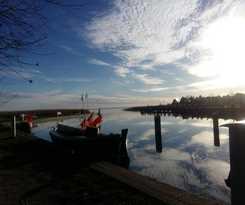 Hotel Zum Strandl&auml;ufer