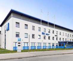 Ibis Budget Luebeck City Sued