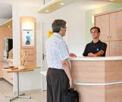 Ibis Budget Hannover Messe