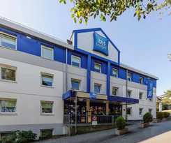 B&B HOTEL Wuppertal-Oberbarmen