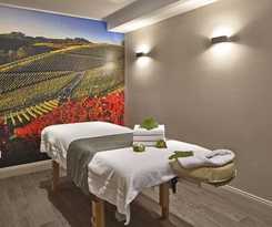 Hotel Weinberghotel Nalbach