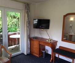 Waldhotel