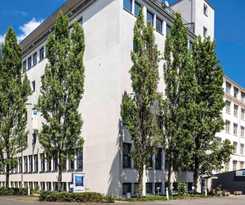 Ibis Budget Nuernberg City Messe