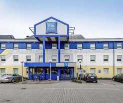 B&B Erlangen-Tennenlohe