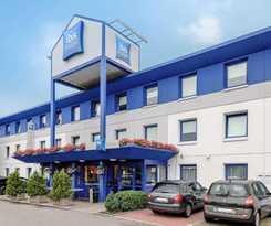 Ibis Budget Regensburg Ost