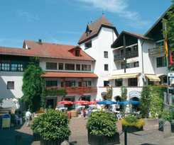  Appartement-haus Blumenhof