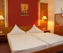 Hotel Garni-wohlfühl-aktiv-hotel Kronberg