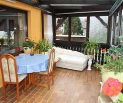 Gästehaus Alexanna