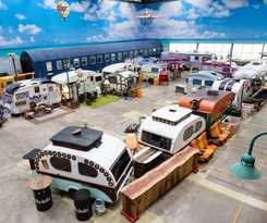 Basecamp Bonn - Hostel