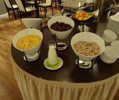 Hotel Halber Mond