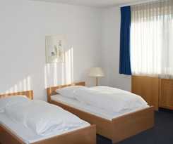 Hotel Bürgerhaus