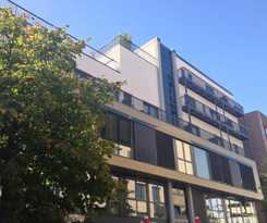 Hotel Boardinghouse Offenbach Service Apartments