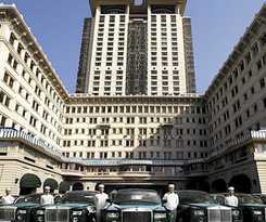 The Peninsula Hong Kong