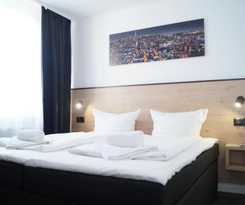 Hannover-city-pension