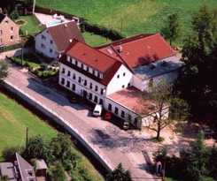 Pensión Landhotel Goldener L&ouml;we Mit Am Taurastein