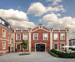 Hotel and Restaurant Heyligenstaedt