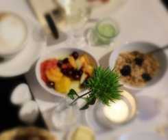 Aparthotel Altes Schwedisches Konsulat