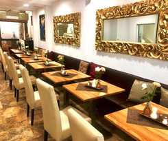 Hotel Anker