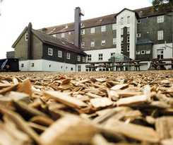 Hostel Erlebnisberg Kappe