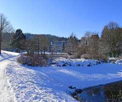 Hotel Am Kurpark