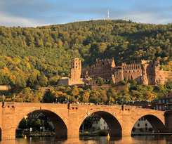 Boardinghotel Heidelberg