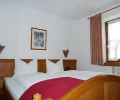  Haus Central Oberstdorf