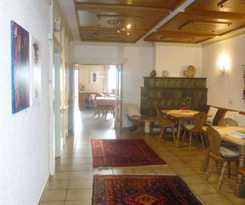 Xundheits Hotel Garni Eckershof