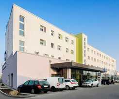 Ibis Budget Muenchen Airport Erding