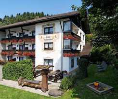 Hotel Komfort- & Wellnesspension Rehwinkel