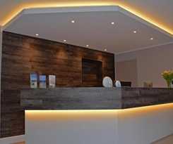 Pensión Fischer´s Hus