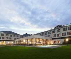 Hotel Aja Bad Saarow