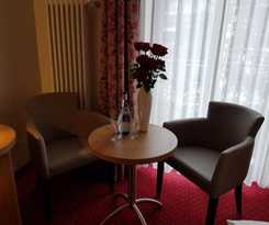 Hotel Garni An Den Salinen