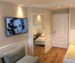 Hotel Am Rathaus - Hotel Reblaus