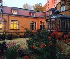Sanssouci
