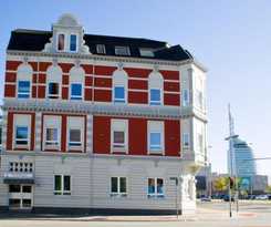 Ferienwohnungen An Der Weser