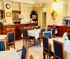 Hotel Am Bayrischen Platz