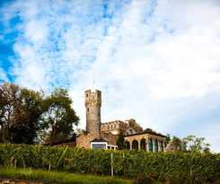  Relais & Châteaux Hotel Burg Schwarzenstein