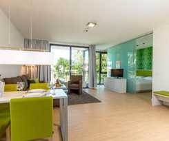 Hotel Carat Residenz-apartmenthaus