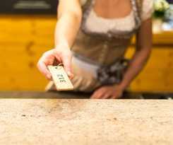 Hotel Restaurant Sonne