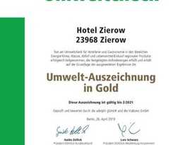 Hotel Zierow