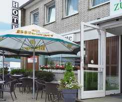 Hotel Zur Aue
