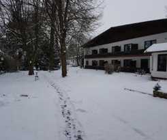 Hotel Büchner Garni