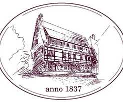 Gasthaus& Zum Roten Haus