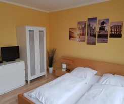 Nauwieser Apartments