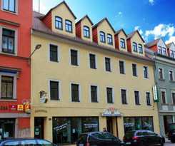 Pension Burkhardt