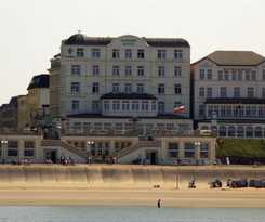 Hotel Nordsee Borkum