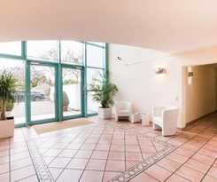 Parkside Apartment House