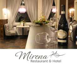 Hotel Restaurant Mirena